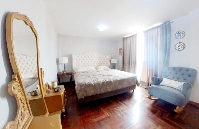 ALQUILER DE CASA AMOBLADA EN URB. LOS FICUS, PIMENTEL